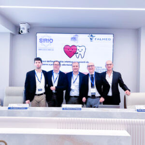 Quando la multidisciplinarità fa la differenza: l’incontro sul Management della terapia cardiologica nel paziente odontoiatrico