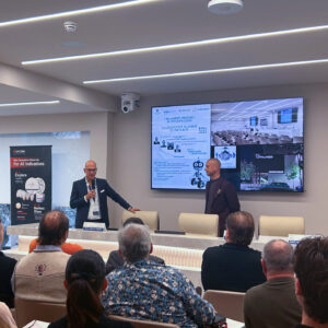 Implantologia e fallimenti protesici: grande successo per l’evento formativo di Sirio Abruzzo e Molise