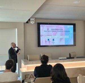 Malattia perimplantare: un confronto aperto sulle nuove sfide cliniche